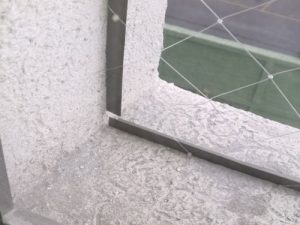 mallas de proteccion